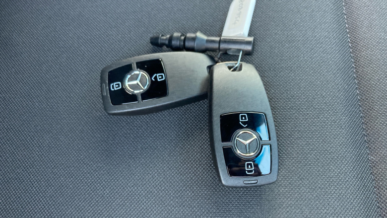 Mercedes-Benz Sprinter 315Cdi L3 Diesel Rwd 3.5t H2 Pro Van